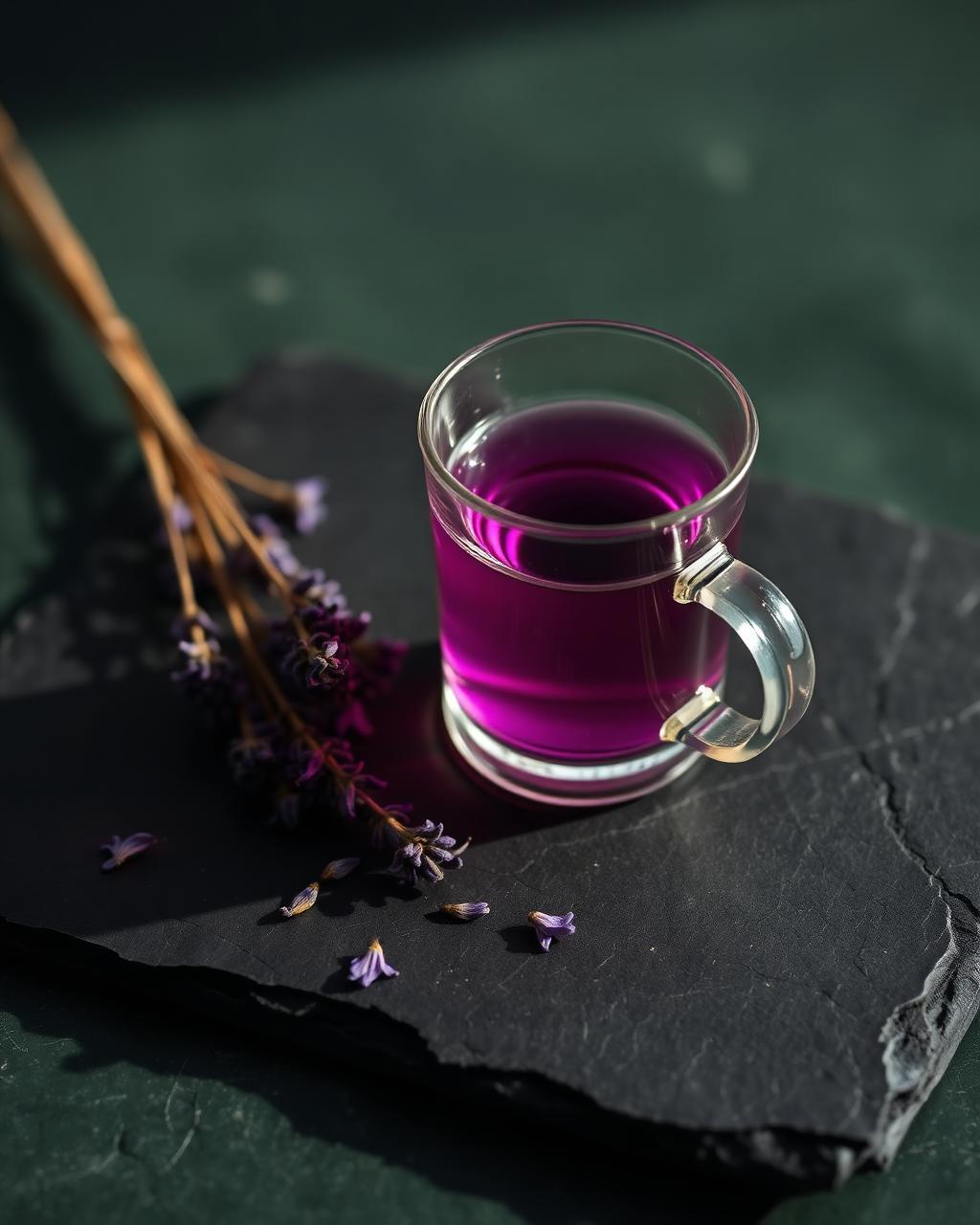 ARQ Lavender Tea — Lavender Flower